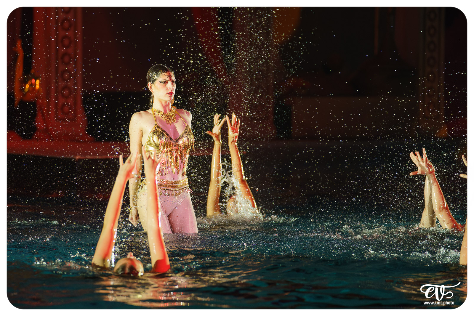 BNS - MILLE ET UNE NUITS